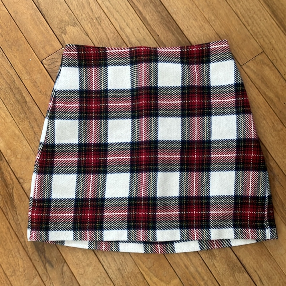 Abercrombie & Fitch skirt